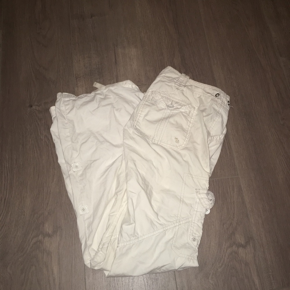 Abercrombie and Fitch pants